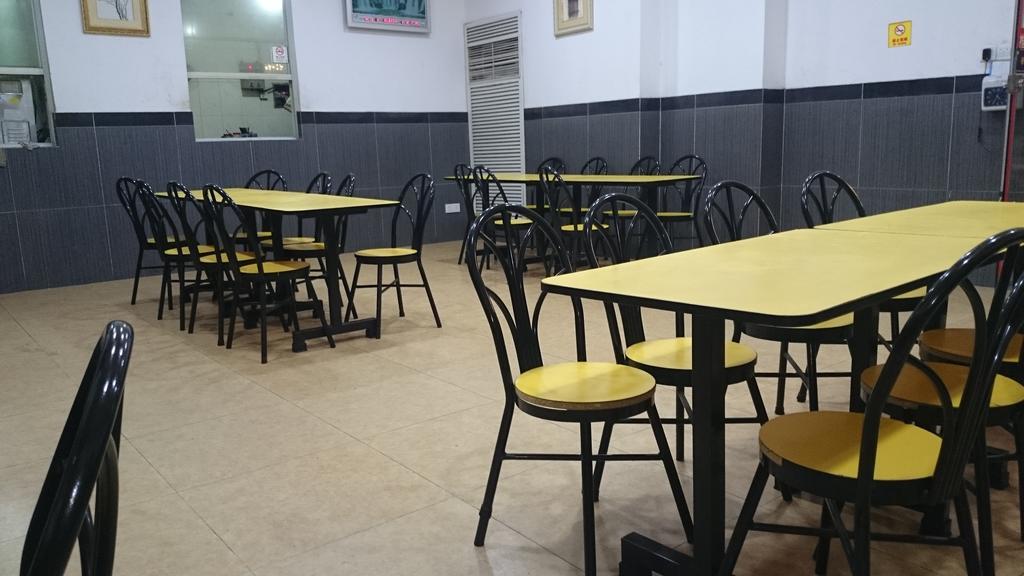 Guangzhou Yuedu Hotel Ngoại thất bức ảnh