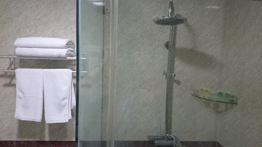 Guangzhou Yuedu Hotel Phòng bức ảnh