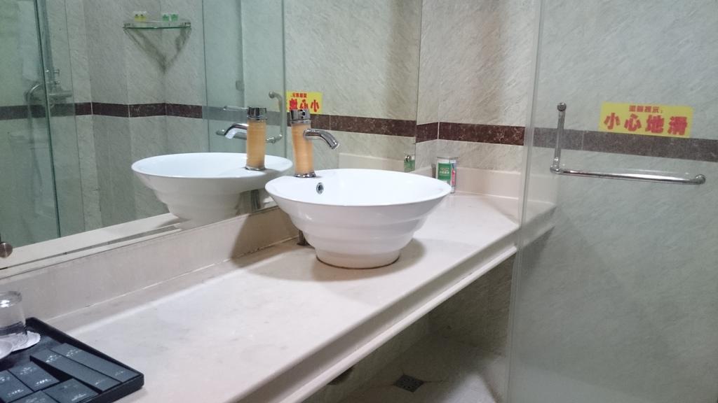 Guangzhou Yuedu Hotel Phòng bức ảnh